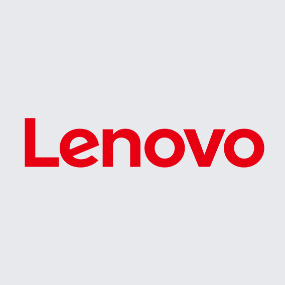 Lenovo Laptop