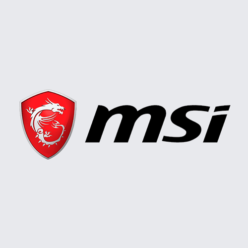 MSI Laptop