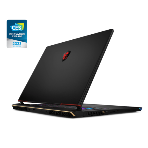 MSI Raider GE68 HX 14VHG (RTX 4080, GDDR6 12GB)
