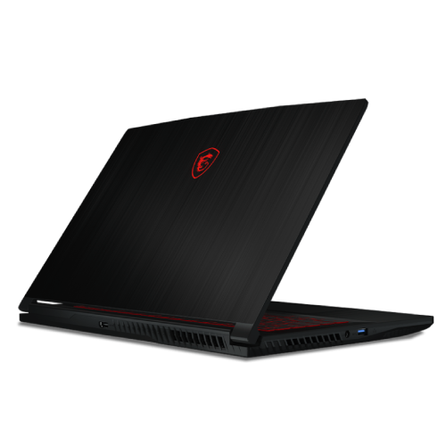 MSI Thin GF63 12VE (RTX 4050, GDDR6 6GB)
