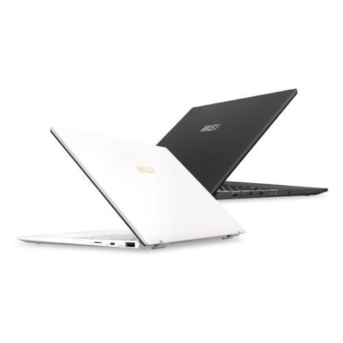 MSI Prestige 13 AI Evo A1MG (Intel® Arc Graphics) Stellar Gray