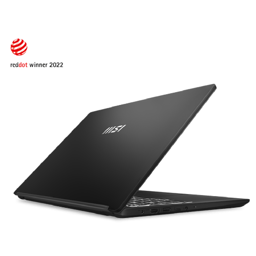 MSI Modern 15 H C13M (Iris Xe Graphics) Classic Black i9