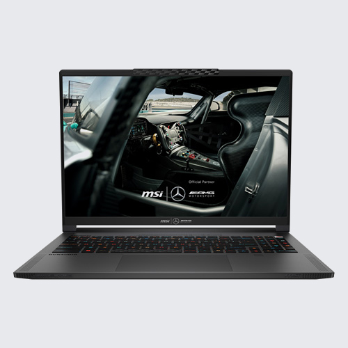 MSI Stealth 16 Mercedes-AMG Motorsport A1VGG (RTX 4070, GDDR6 8GB)