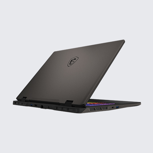 MSI Sword 16 HX B14VGKG (RTX 4070, GDDR6 8GB)
