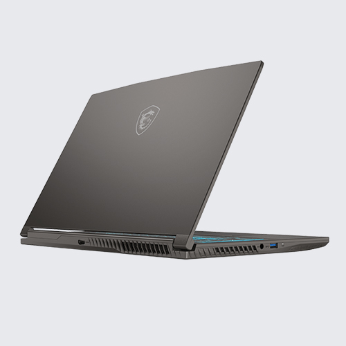 MSI Thin 15 B12UC (RTX 3050 4GB, GDDR6 4GB)
