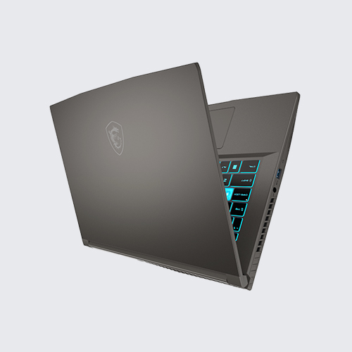 MSI Thin 15 B12UCX (RTX 2050, GDDR6 4GB)