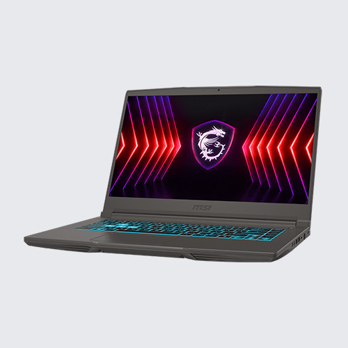 MSI Thin A15 B7UC (RTX 3050 4GB, GDDR6 4GB)