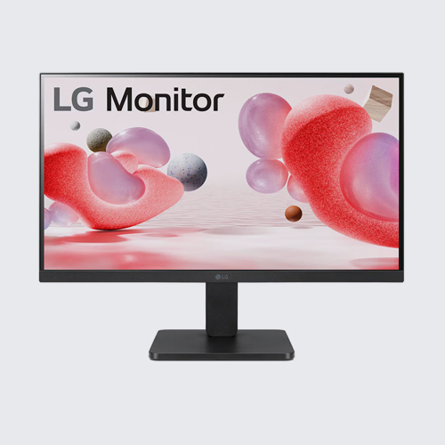 LG 21.45 (54.48 cm) Full HD monitor with AMD FreeSync™