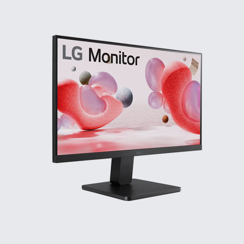 LG 23.8 (60.45 cm) IPS Full HD monitor with AMD FreeSync™