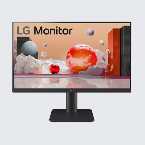 LG 23.8 (60.4 cm) UltraGear™ Full HD IPS Display Monitor with Reader Mode, Flicker Safe