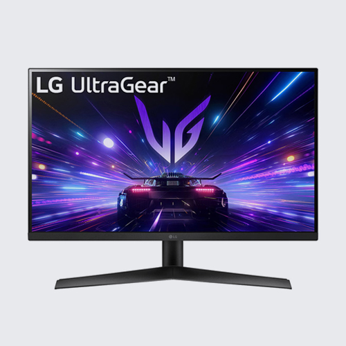 LG 27 (68.58 cm) UltraGear™ Full HD IPS gaming monitor
