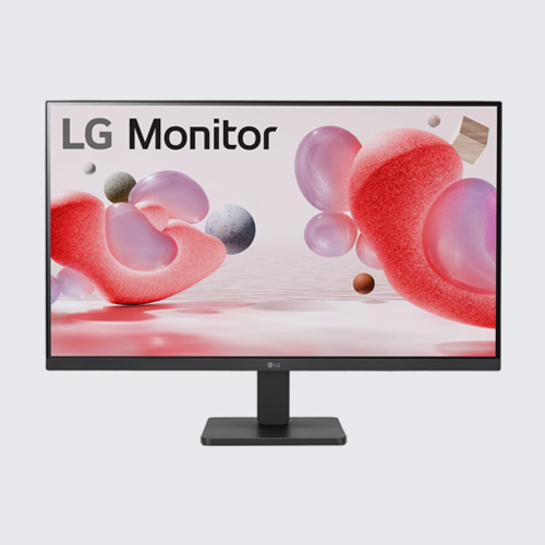LG 27 (68.58 cm) IPS Full HD monitor with AMD FreeSync™