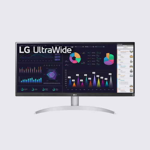 LG 29(73.66cm) 21:9 UltraWide Full HD IPS Monitor with AMD FreeSync™
