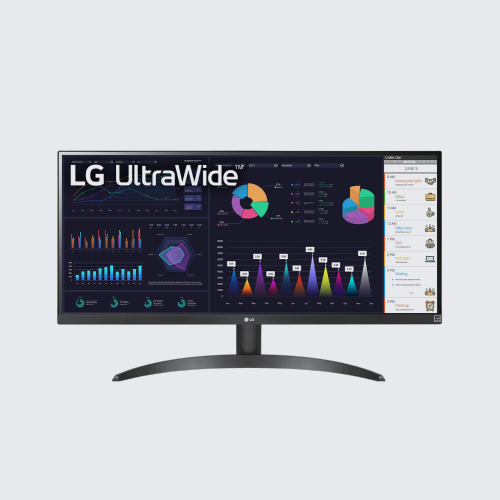 LG 29 (73 cm) 21:9 UltraWide Full HD IPS Monitor with AMD FreeSync™
