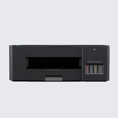 Brother DCP-T220 All-in One Ink Tank Refill System Printer
