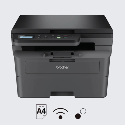 Brother DCP-L2605DW Multifunction Dual Band WIFI Duplex Printer