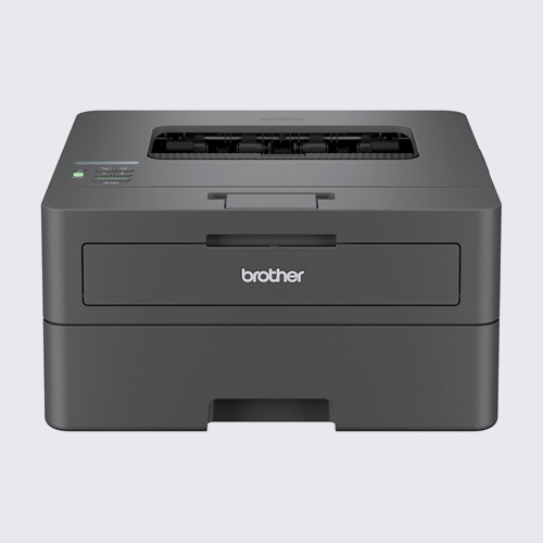 Brother HL-L2440DW Auto Duplex Laser Printer, LCD Display, 64 MB Memory, WiFi WiFi Direct LAN USB
