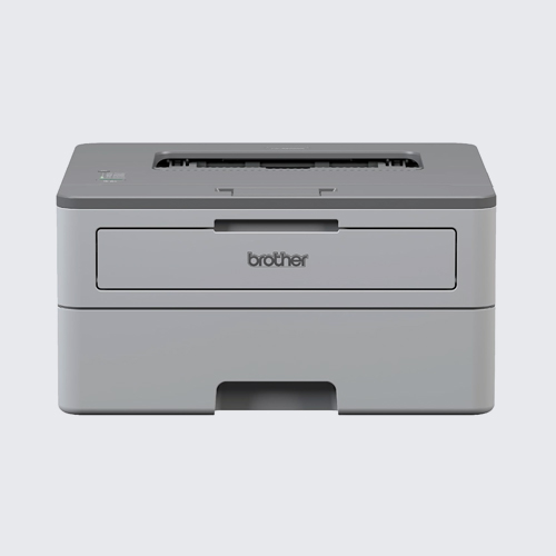 Brother HL-B2000D Mono Laser Printer with Auto Duplex Printing 