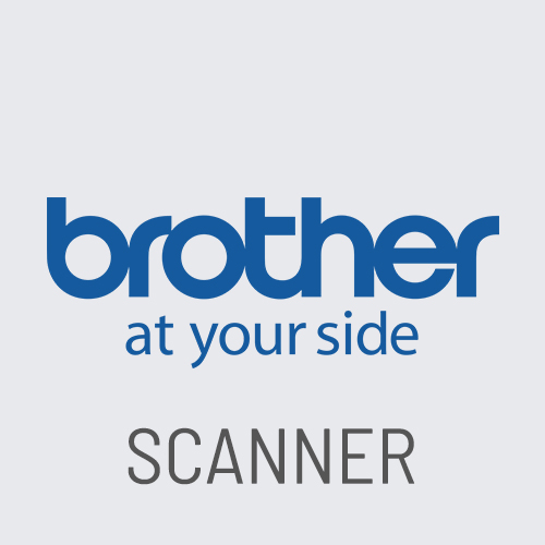 Brother Scanner
