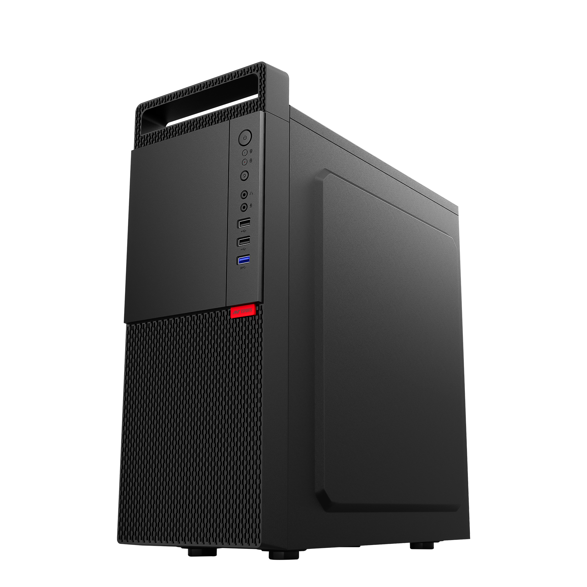 Cabinet Ant Esports Chassis Si26