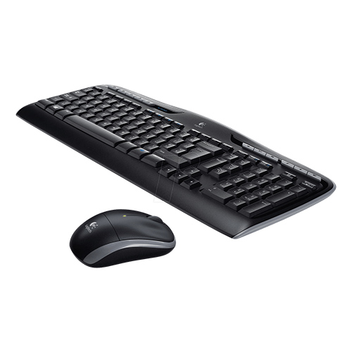 Keyboard and Mouse