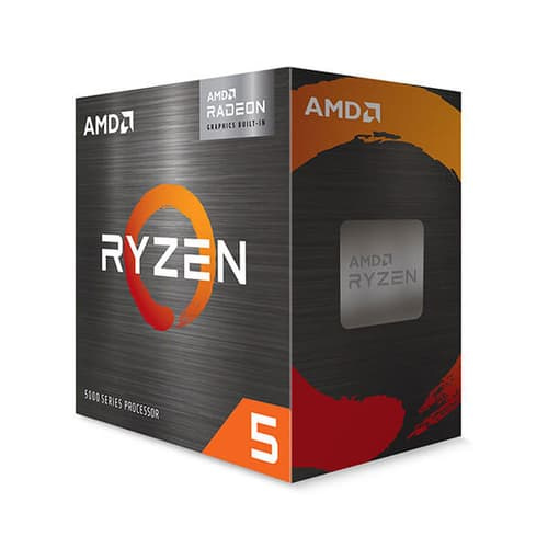 AMD RYZEN 5 5600GT Desktop Processor