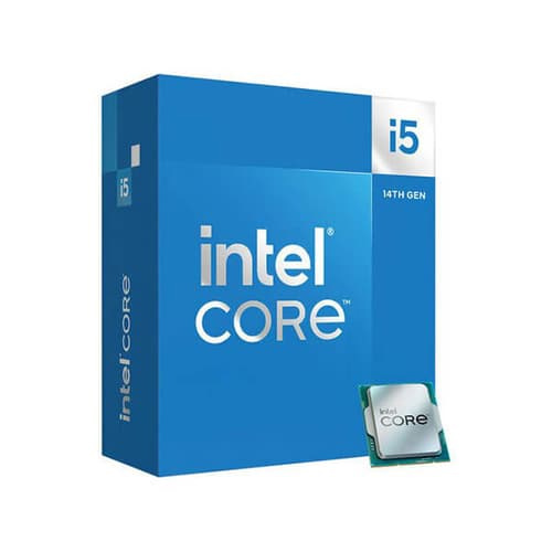 Intel Core i5-14400F Desktop Processor