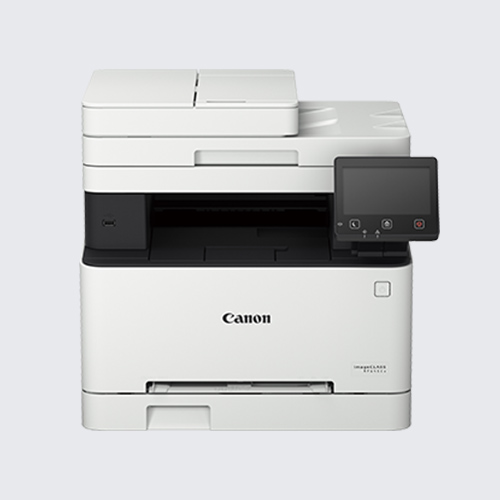 Printer Cannon Image Class MF 645 CX