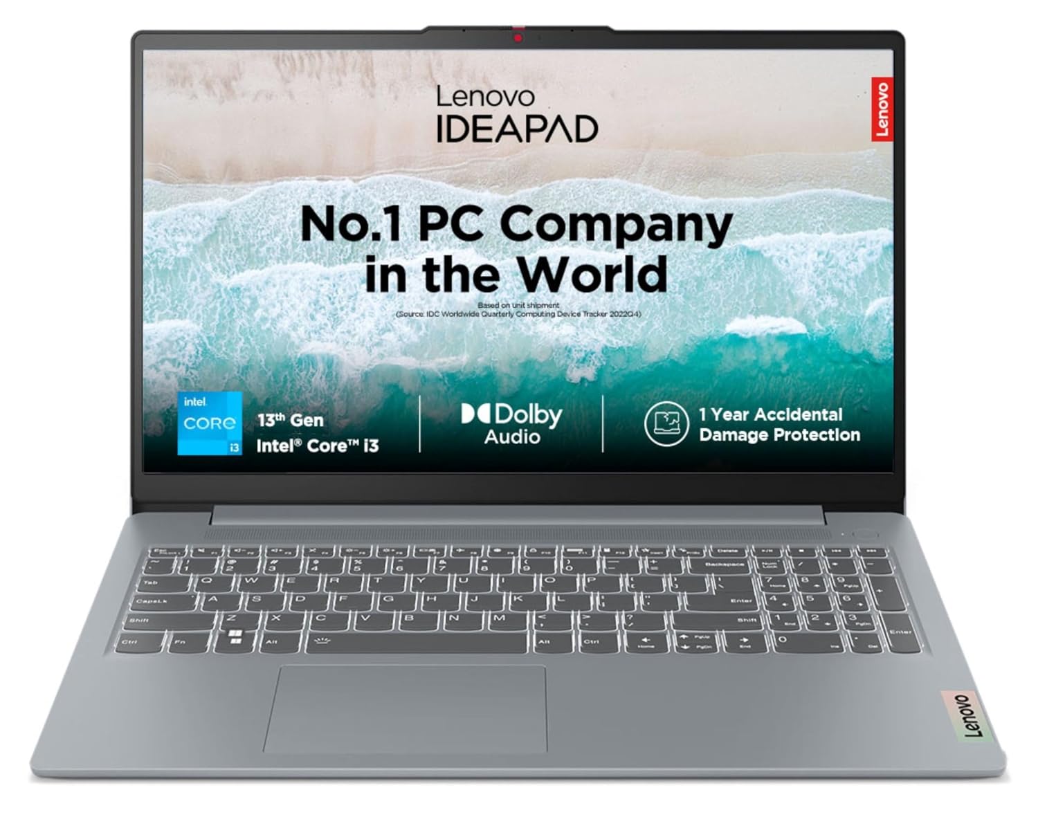Lenovo IdeaPad Slim 3 82X700HMIN
