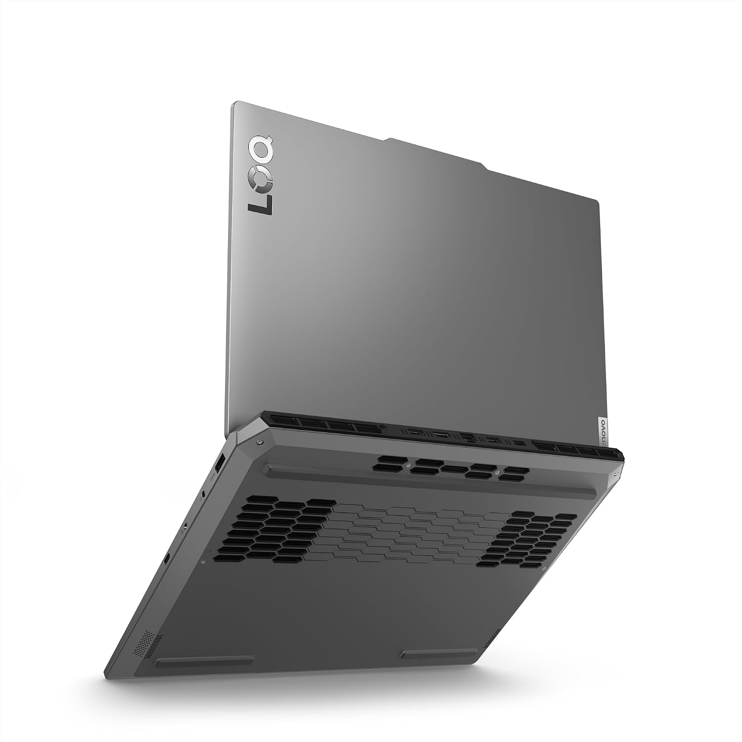Lenovo LOQ 15 Ryzen 5 Processor With RTX 3050 6GB 